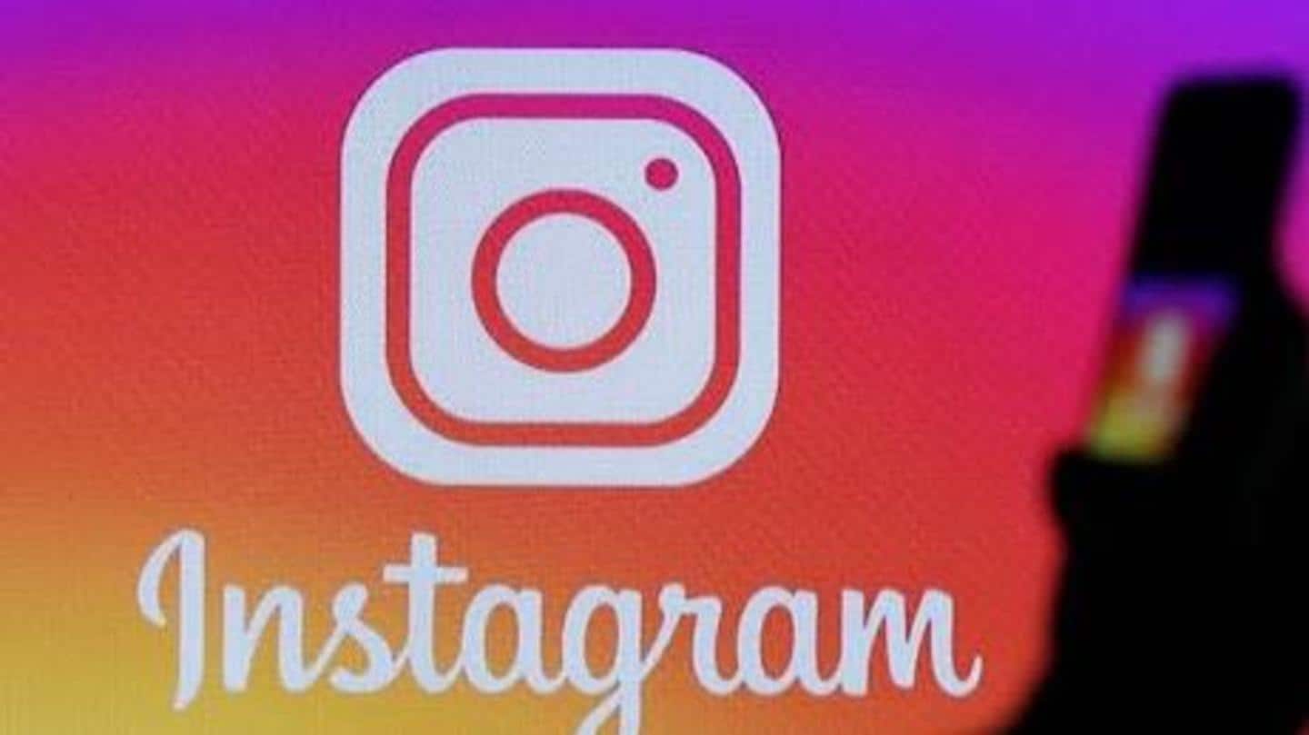 Instagram vulnerability could have led to account hijacks; now fixed