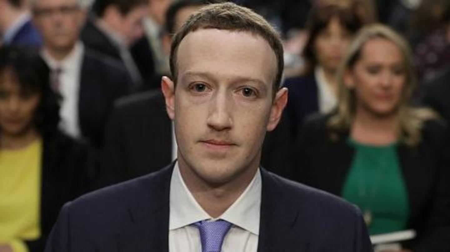 Facebook's market value, Zuckerberg's net worth dipped Facebook's market value, Zuckerberg's net worth dipped