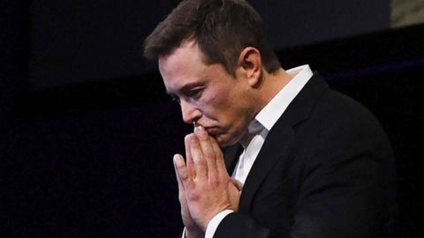 Elon Musk says he delivered ventilators, hospitals disagree