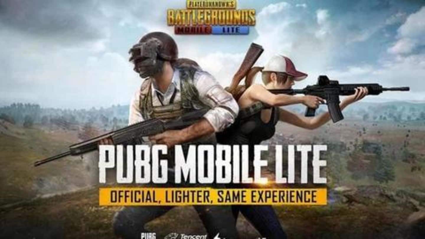 Now, you can play PUBG on low-end smartphones: Here's how