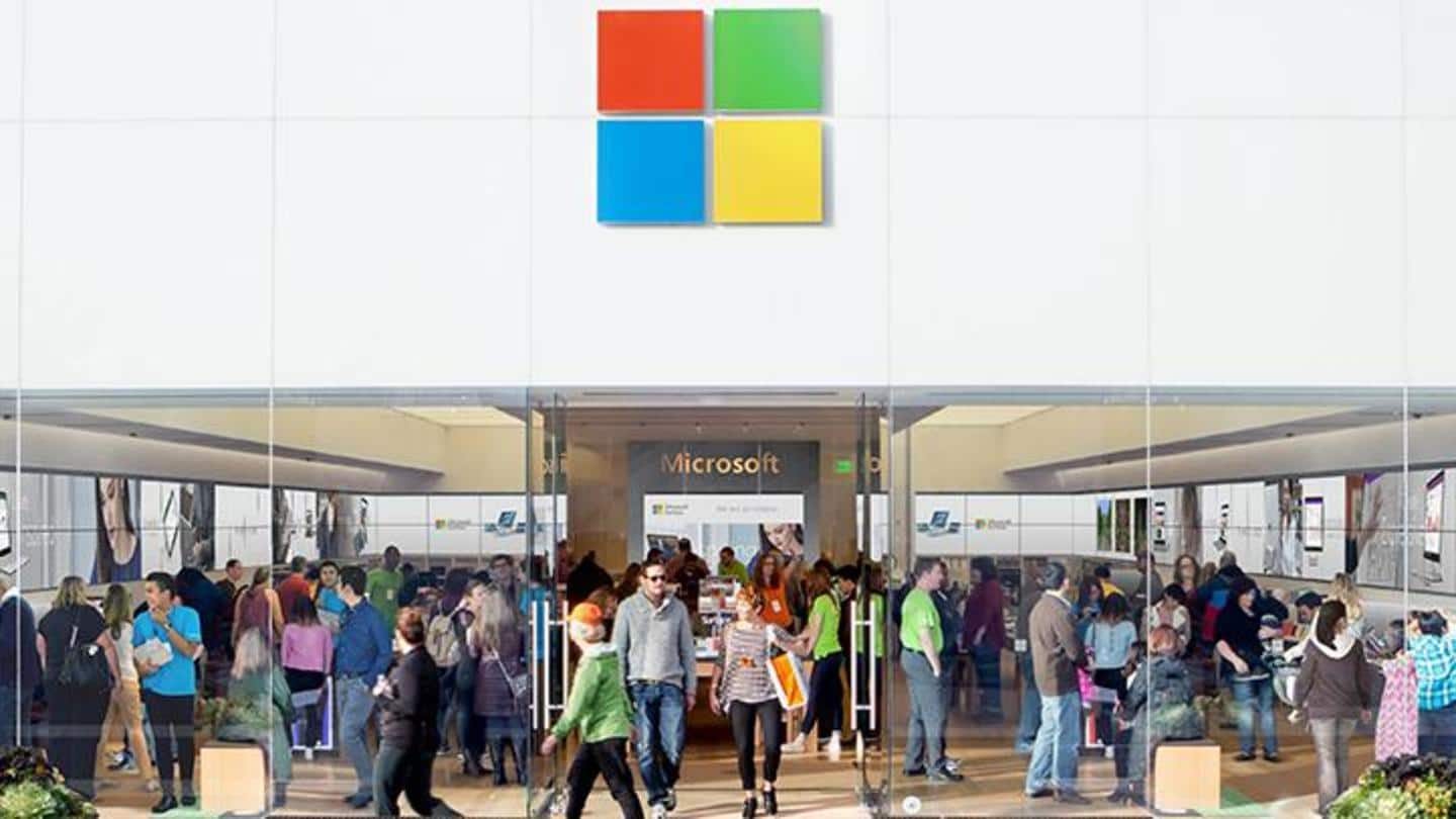 Store closures were planned before the pandemic Store closures were planned before the pandemic