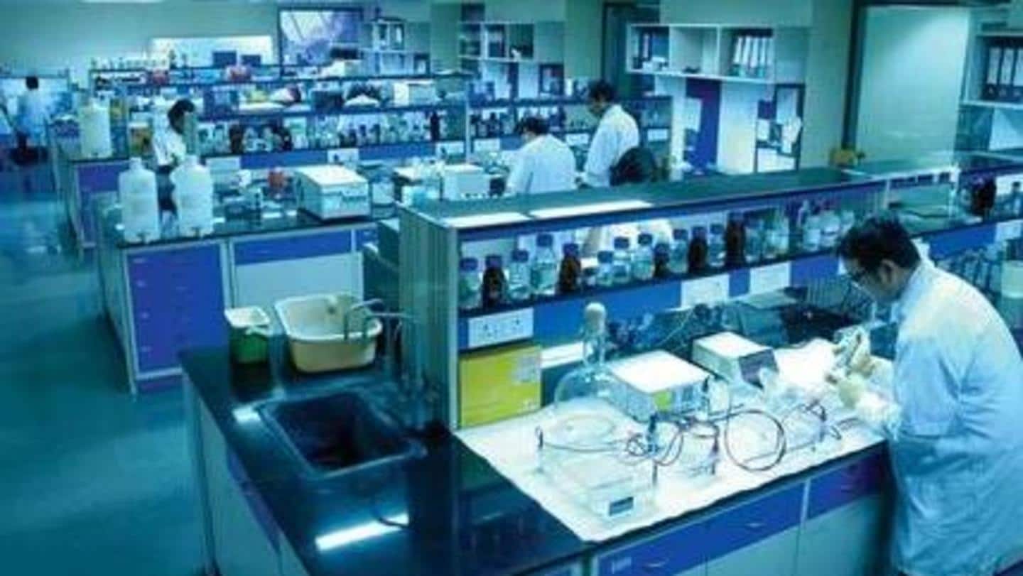 Satisfactory results in pre-clinical animal trials Satisfactory results in pre-clinical animal trials