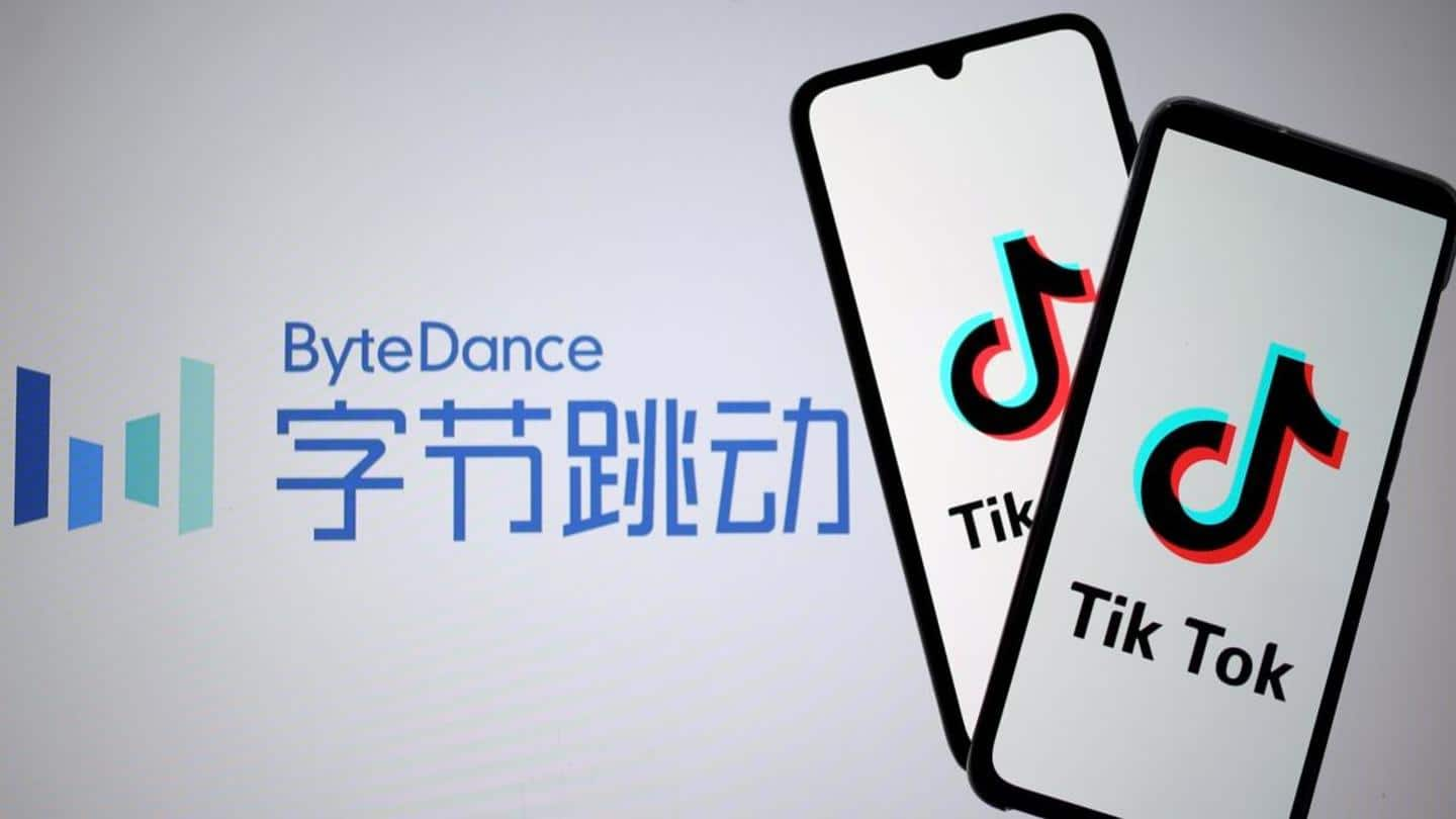 China may let TikTok face US ban: Here's why