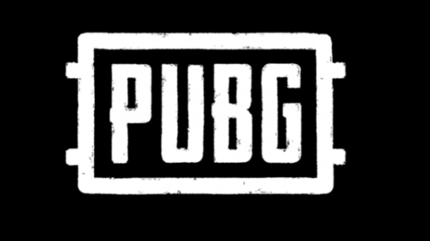First, a quick recap on the whole PUBG situation First, a quick recap on the whole PUBG situation