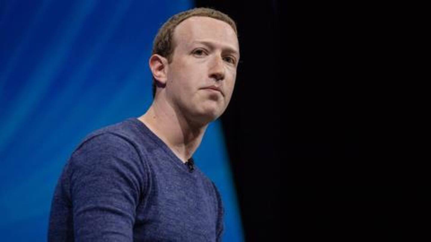 When will Facebook's debacles end? When will Facebook's debacles end?