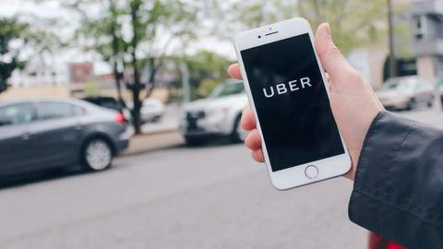 Now, Uber will ban riders with poor ratings: Here's how
