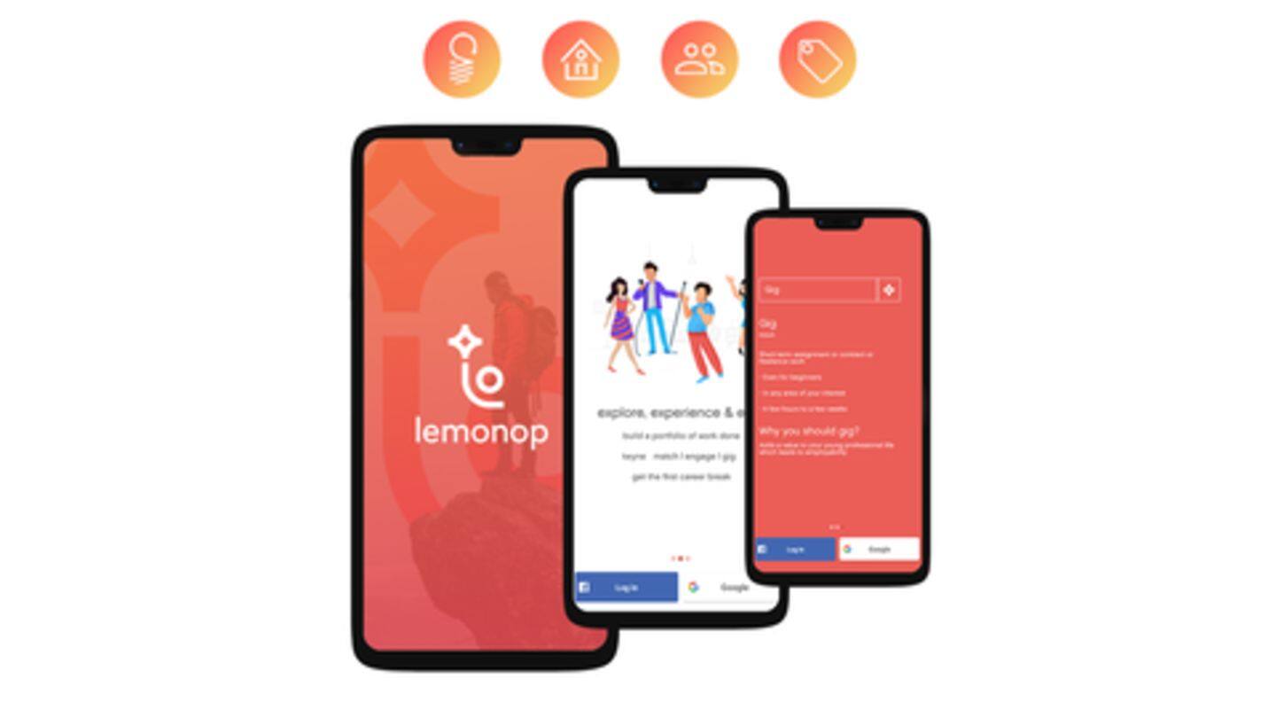 Which brands and companies are on Lemonop Which brands and companies are on Lemonop