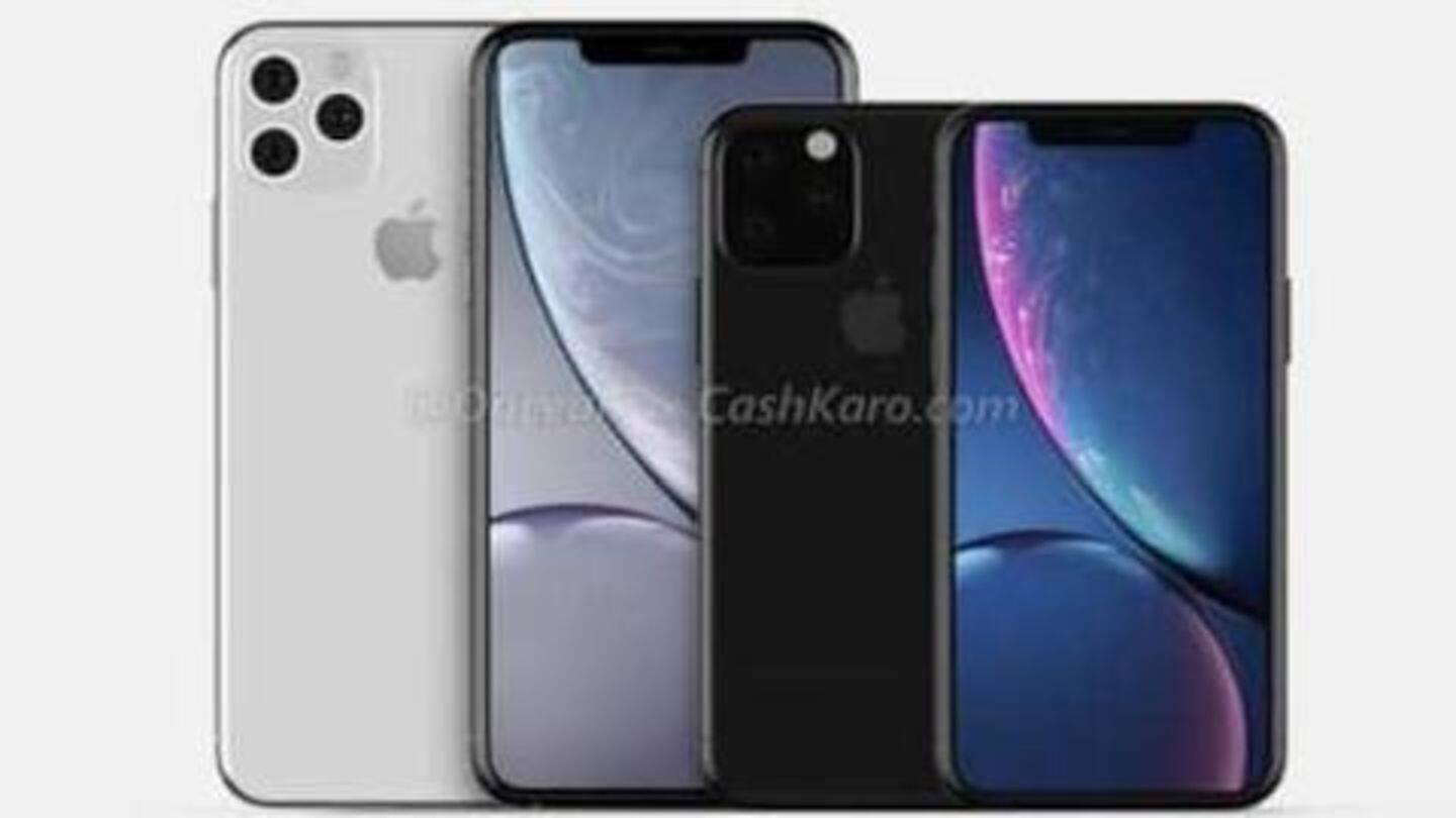 iPhone 11 features: Improved displays, new taptic engine, and more