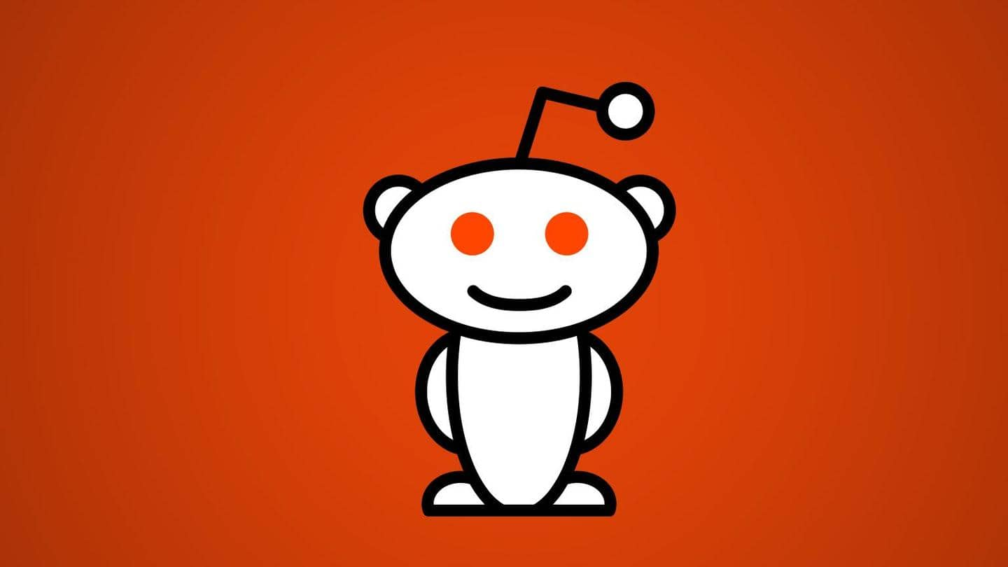 Acting against hate speech, Reddit bans pro-Trump subreddit