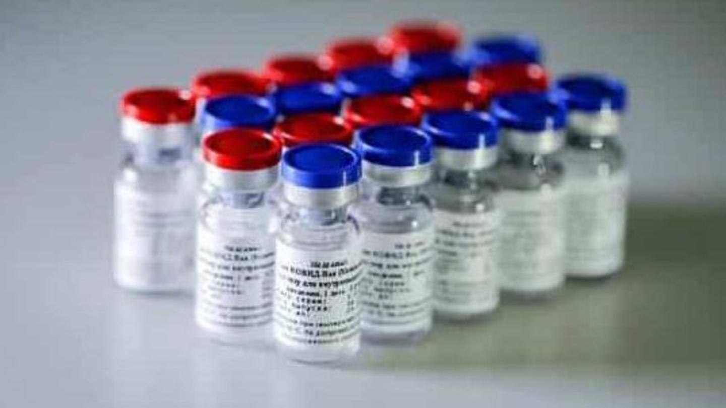 First, a bit about the vaccine First, a bit about the vaccine