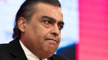 Coronavirus wiped nearly a quarter of Indian billionaires' wealth: Forbes