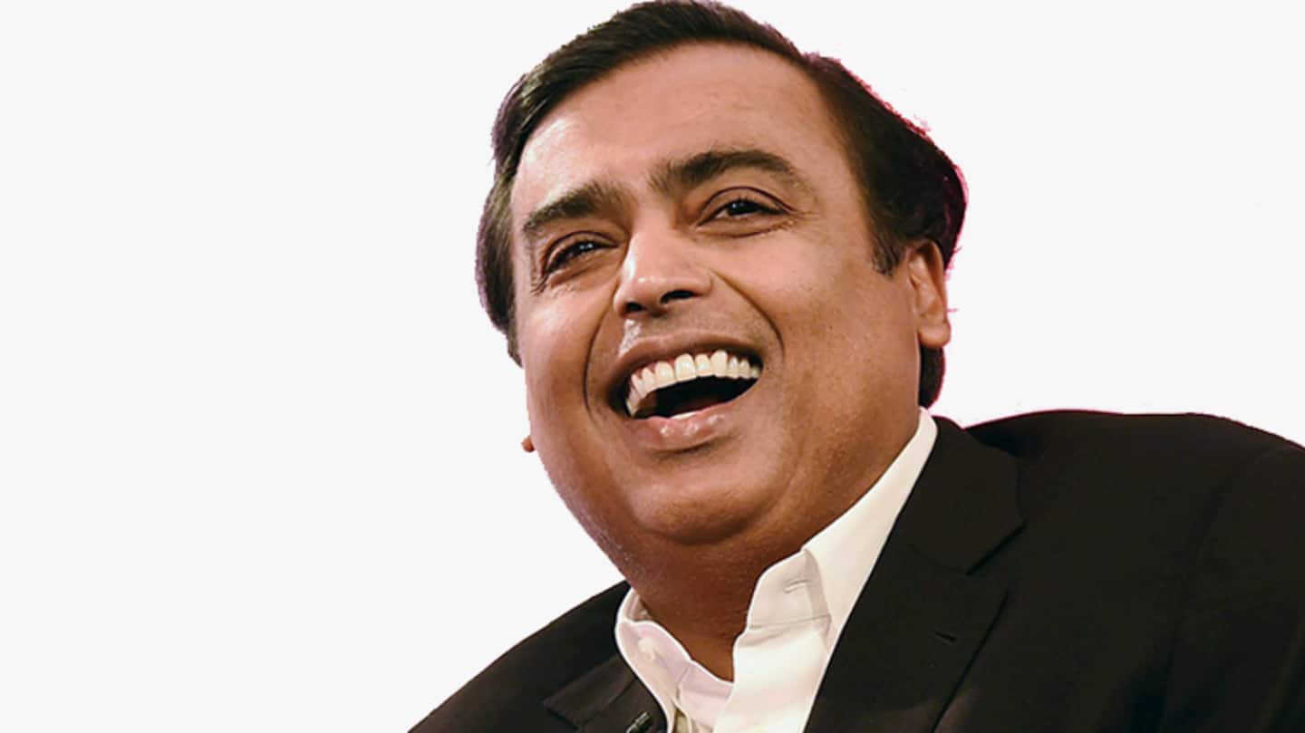 Reliance Retail scores Rs. 3,675cr from General Atlantic: Details here
