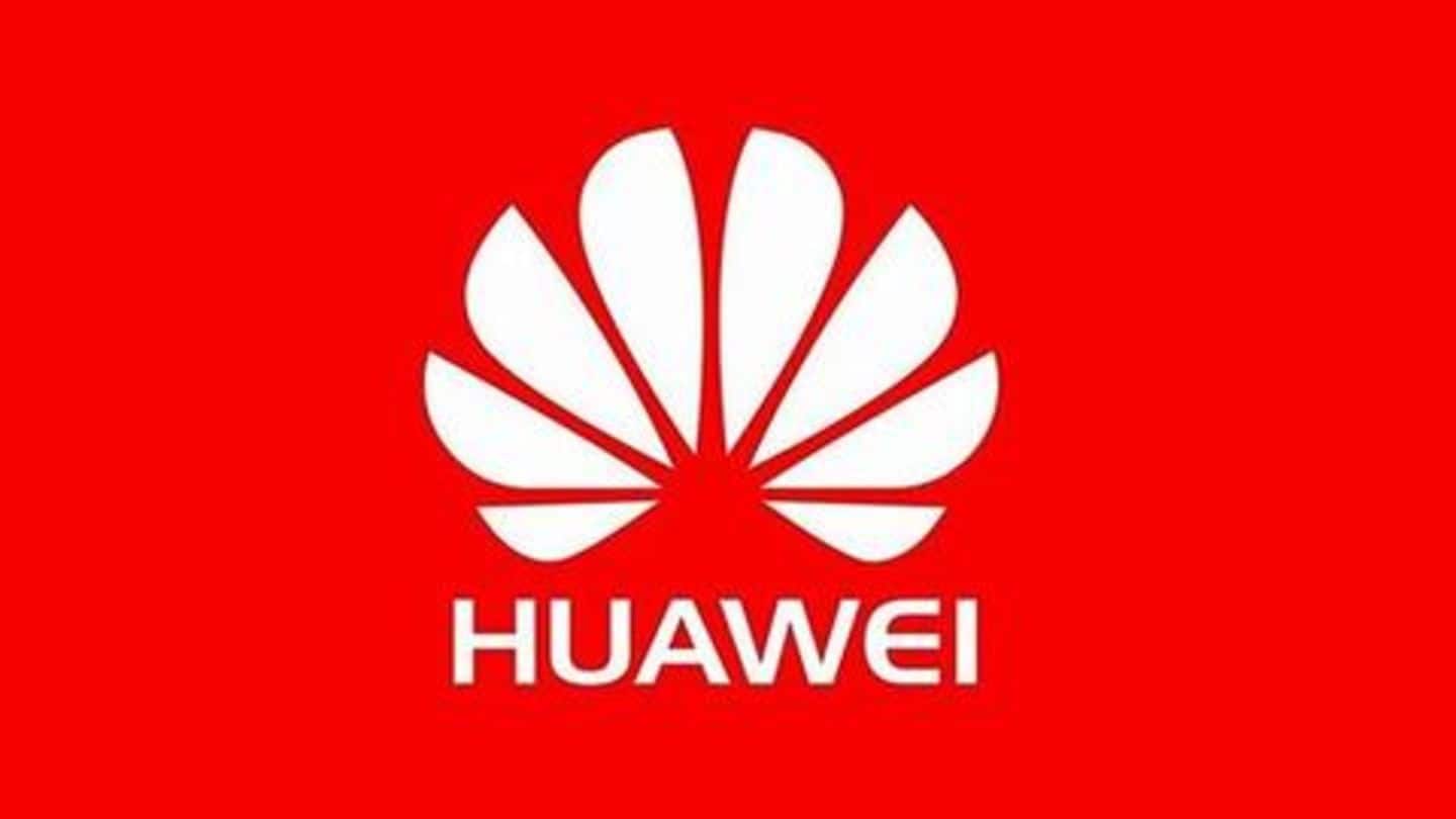Huawei's next flagship, Mate 30, won't come with Google apps