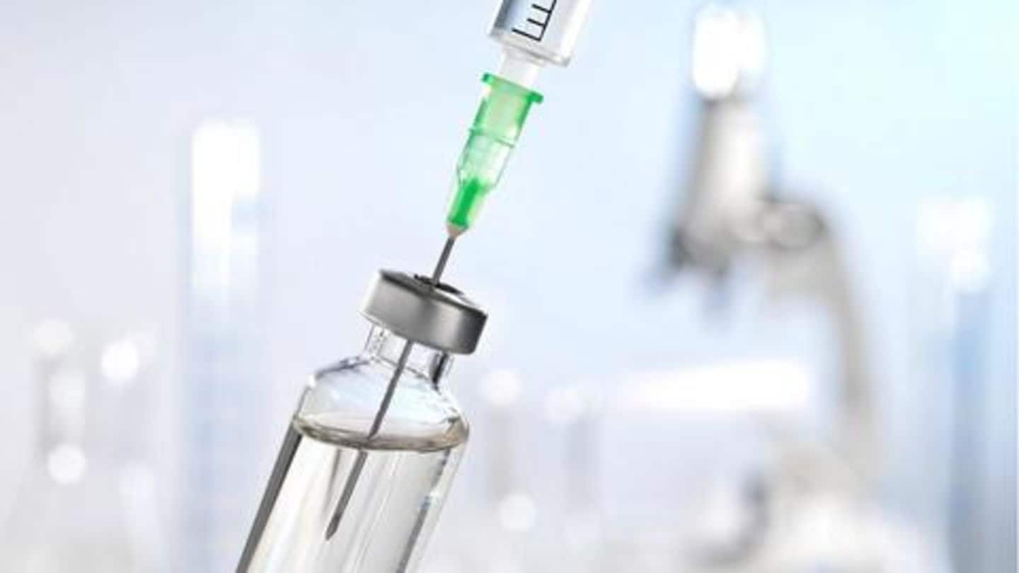 Moderna's COVID-19 vaccine gets FDA nod for phase 2 trial