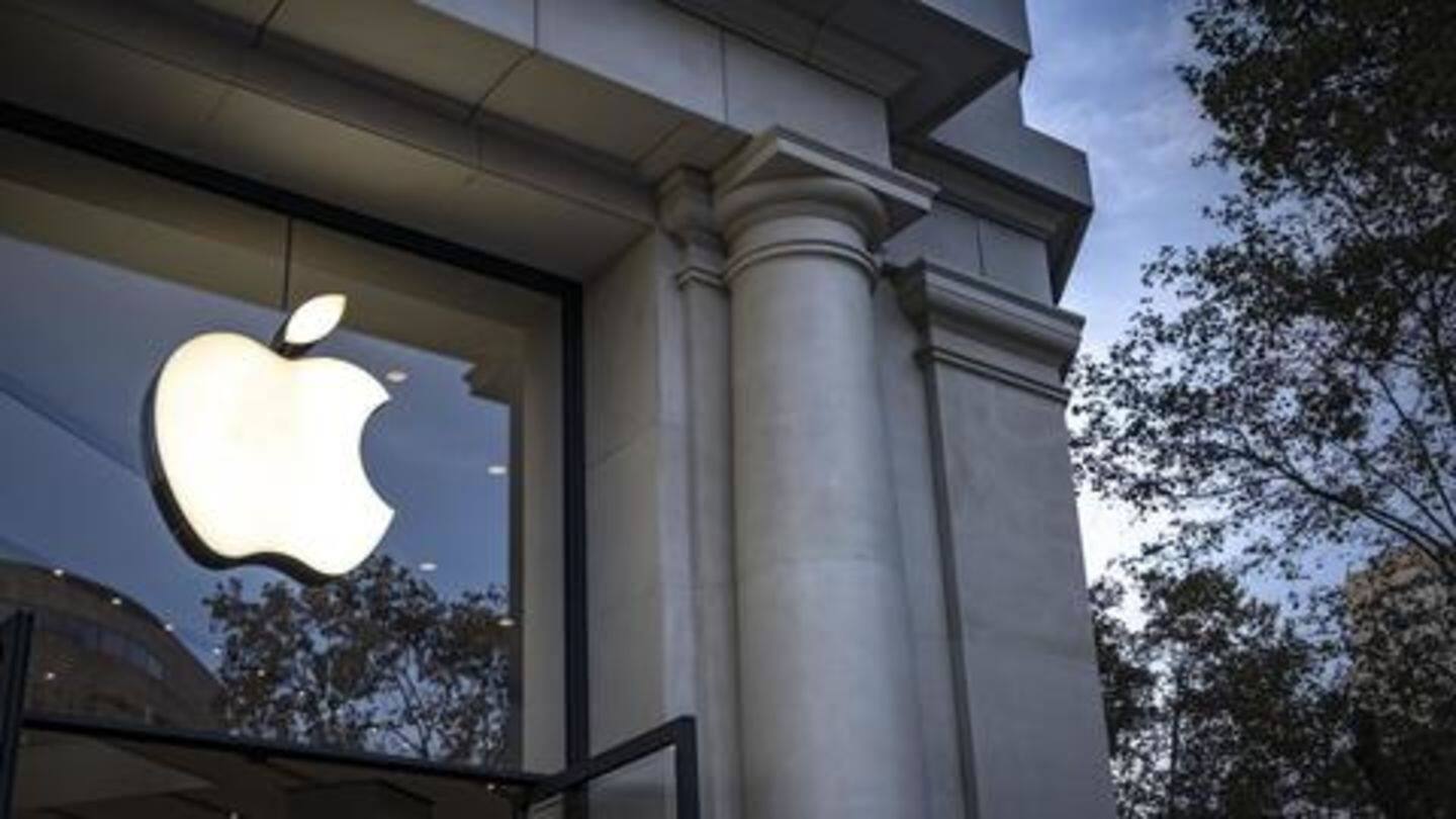 Apple makes some iPhone models in India Apple makes some iPhone models in India