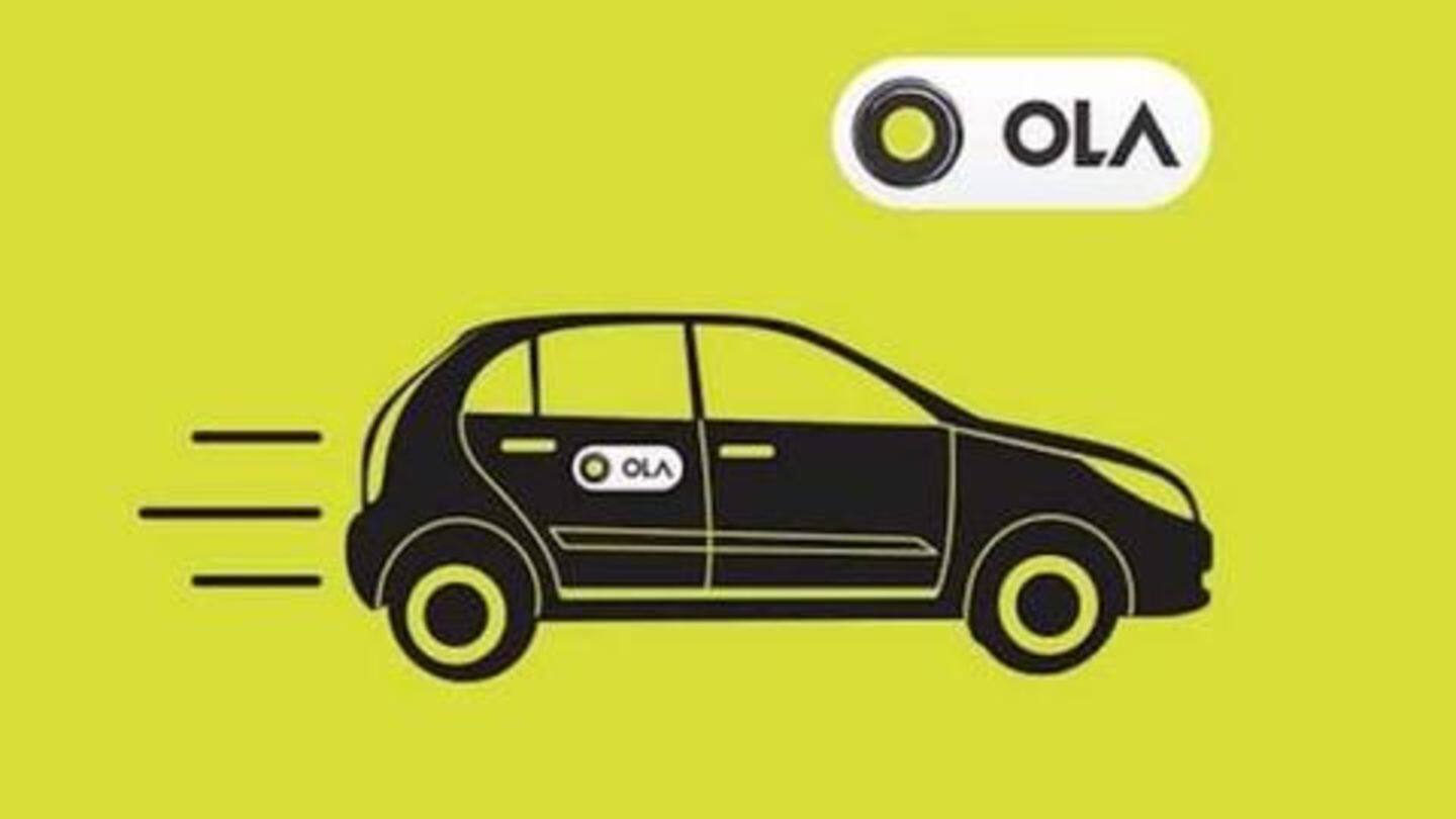 Credit seems to be the way for Flipkart and Ola Credit seems to be the way for Flipkart and Ola