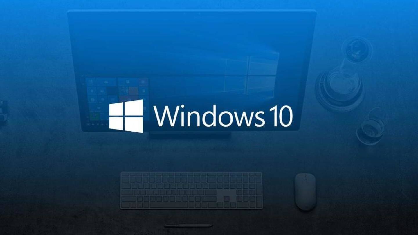 Here's how you can get Windows 10 October 2018 Update