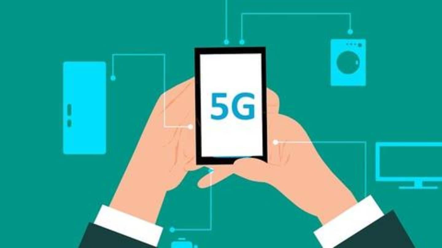 Soon, Reliance Jio could bundle 5G with its own smartphones