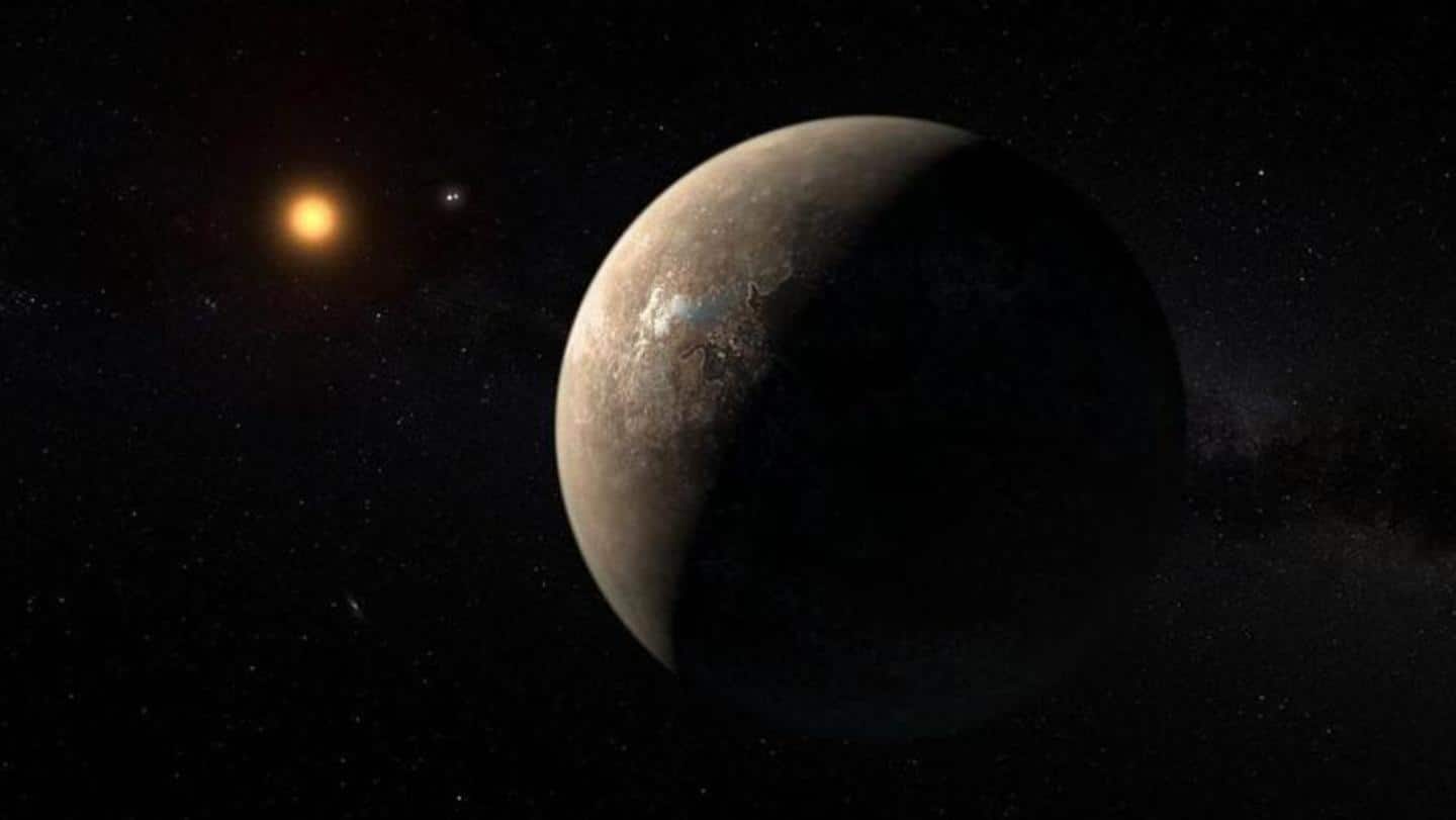 Eventually, this can simplify our search for habitable worlds Eventually, this can simplify our search for habitable worlds