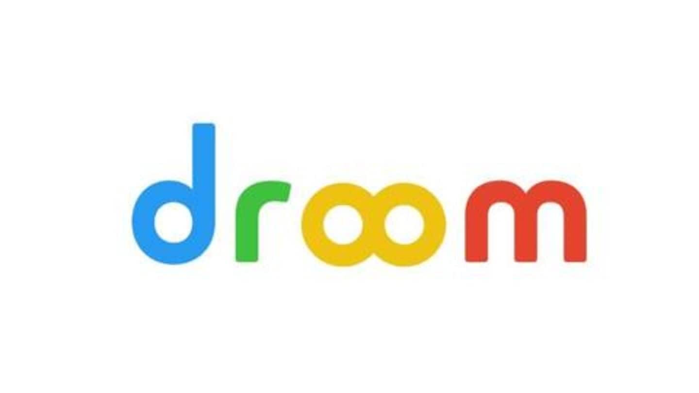 Droom security flaw risked banking details of millions