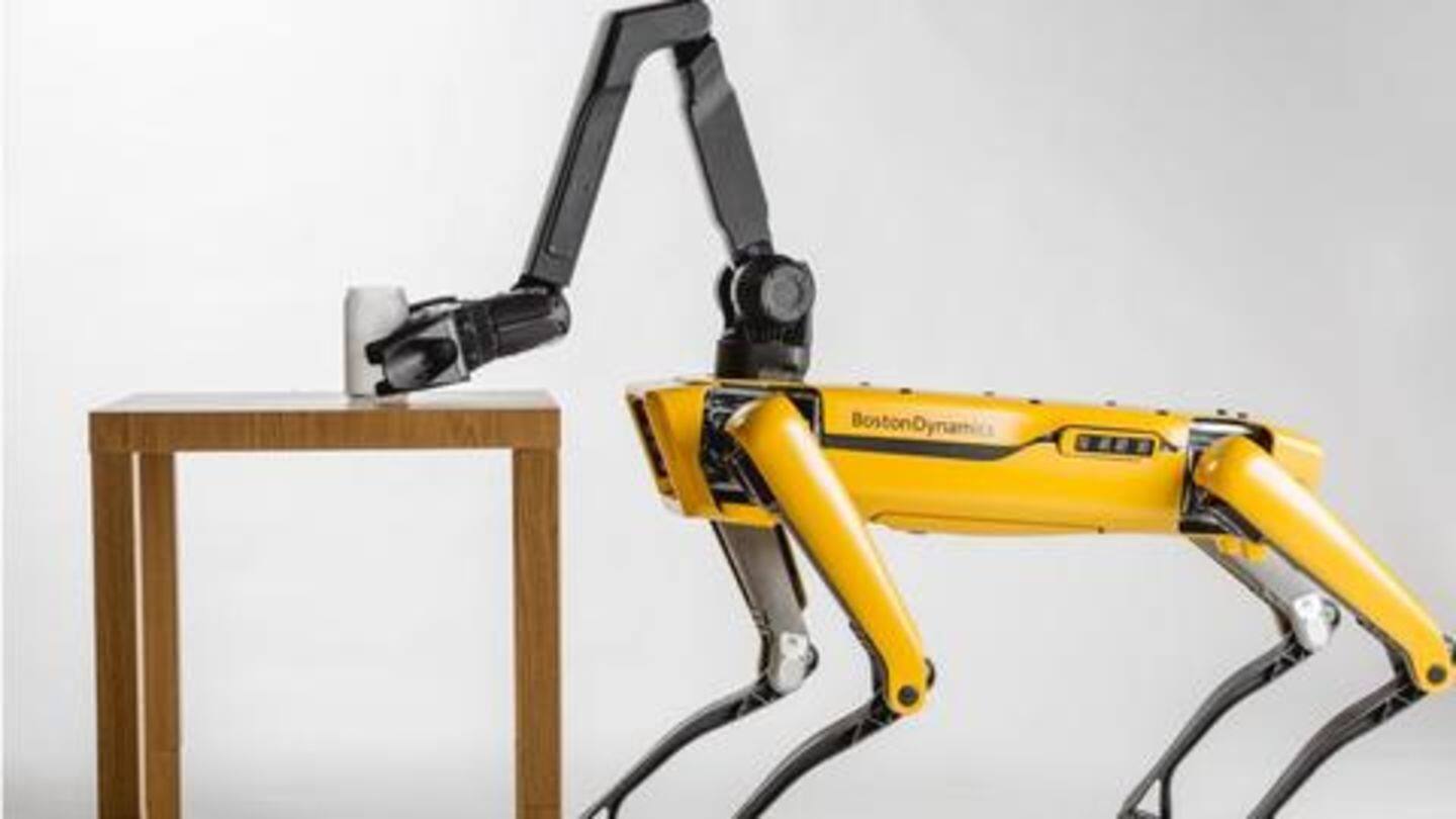 Now, the company wants to scale production Now, the company wants to scale production