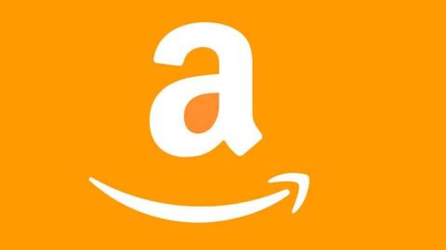Now, Amazon's 'technical error' leaks customers' data: Details here