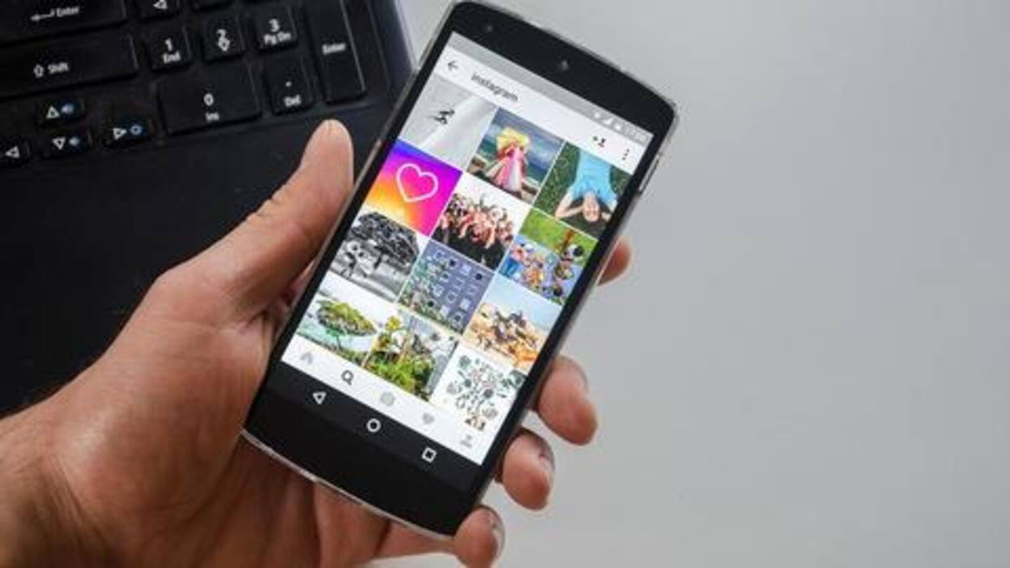 How Instagram exposed passwords? How Instagram exposed passwords?
