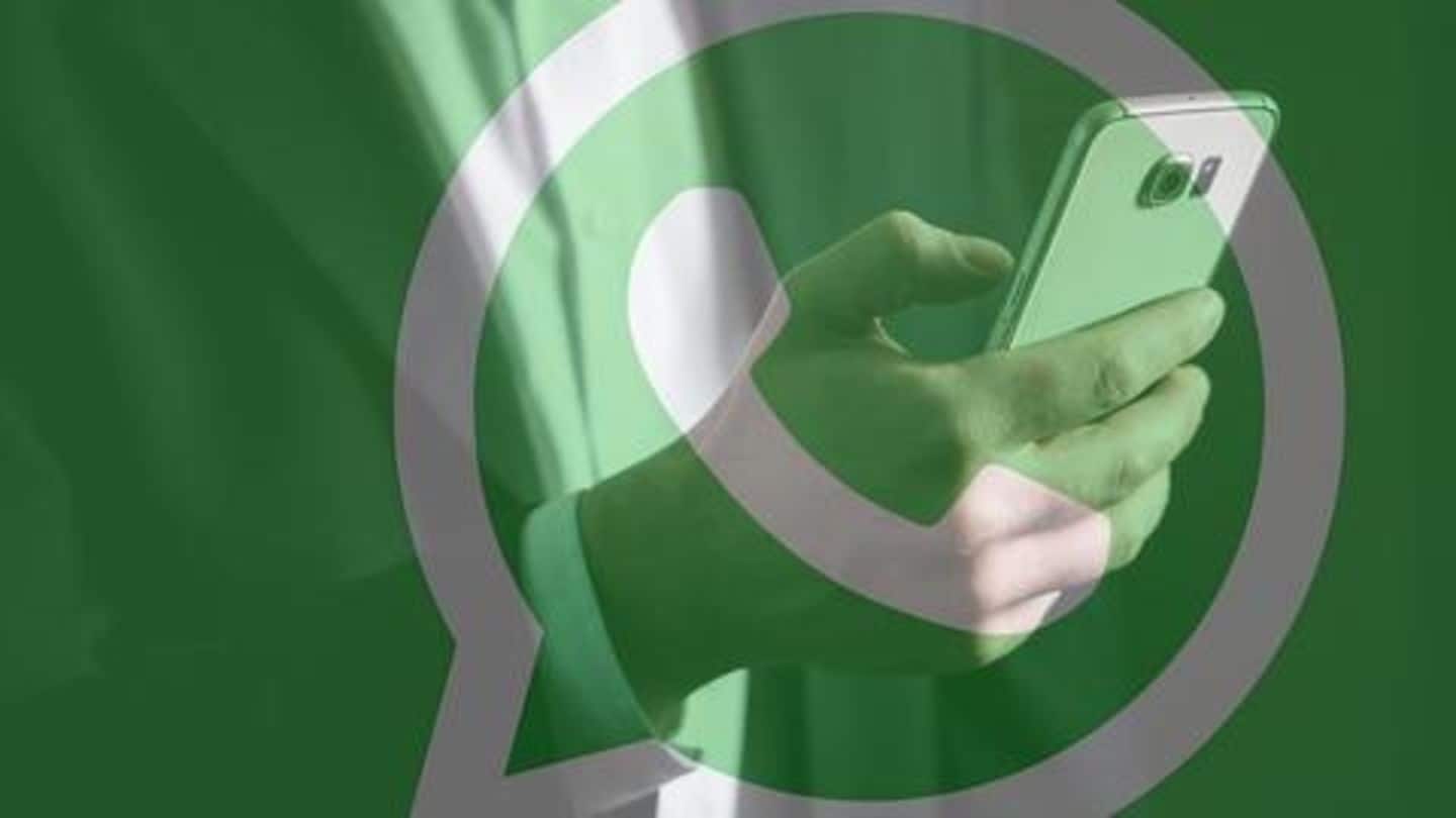 Soon, WhatsApp will share Statuses to your Facebook account