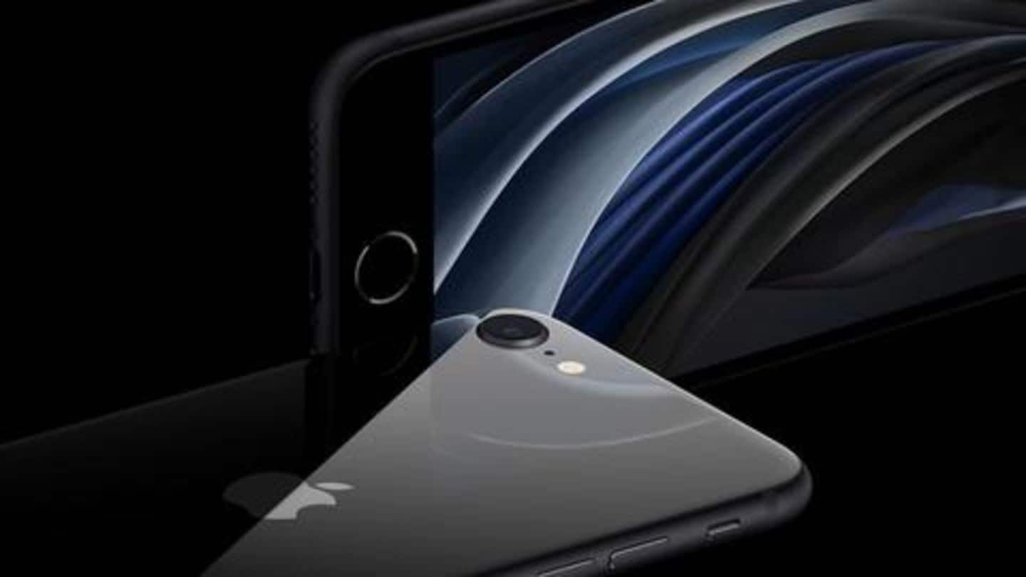 Same old look with Touch ID and bezels Same old look with Touch ID and bezels