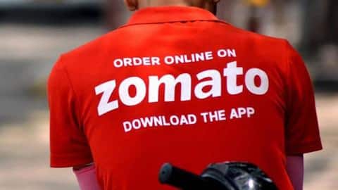 Zomato launches 'Talent Directory' to help outplace laid-off employees