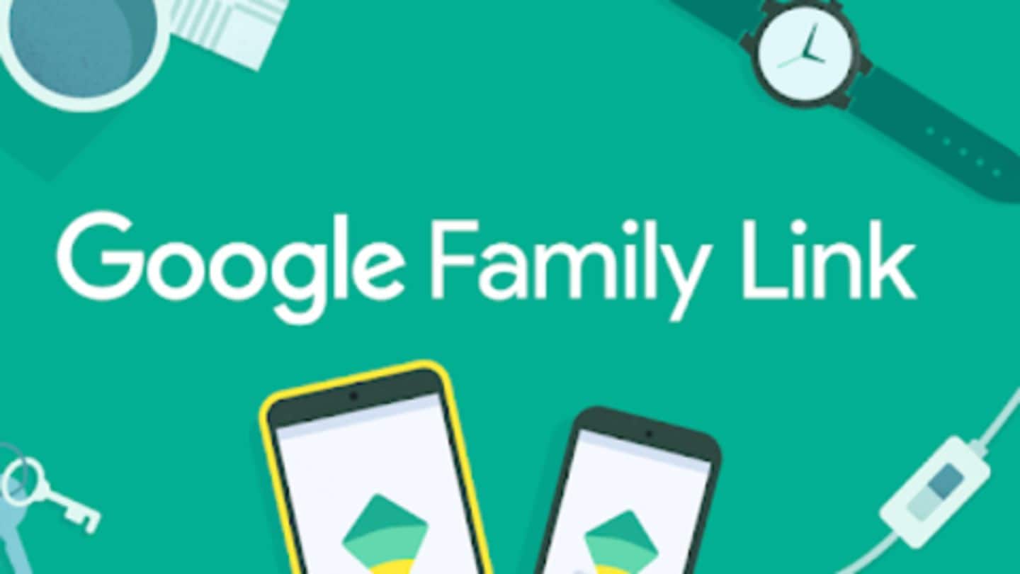 Now, parents can control smartphone activities of kids, courtesy Google