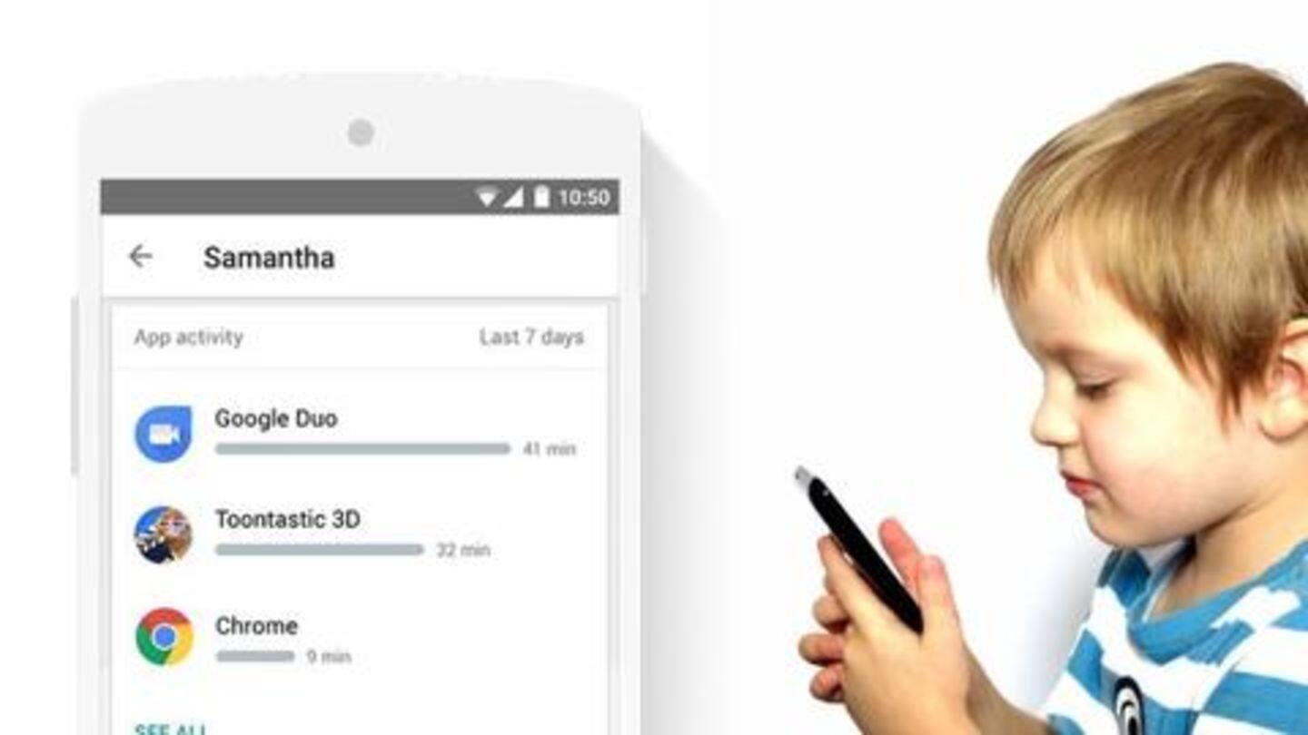 How to use Family Link? How to use Family Link?