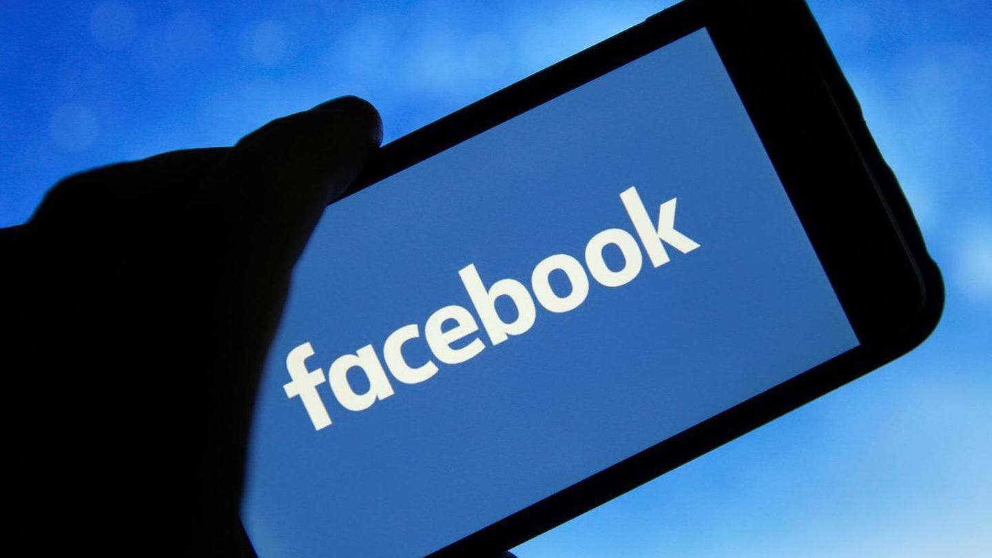 Facebook bans more election-related ads Facebook bans more election-related ads