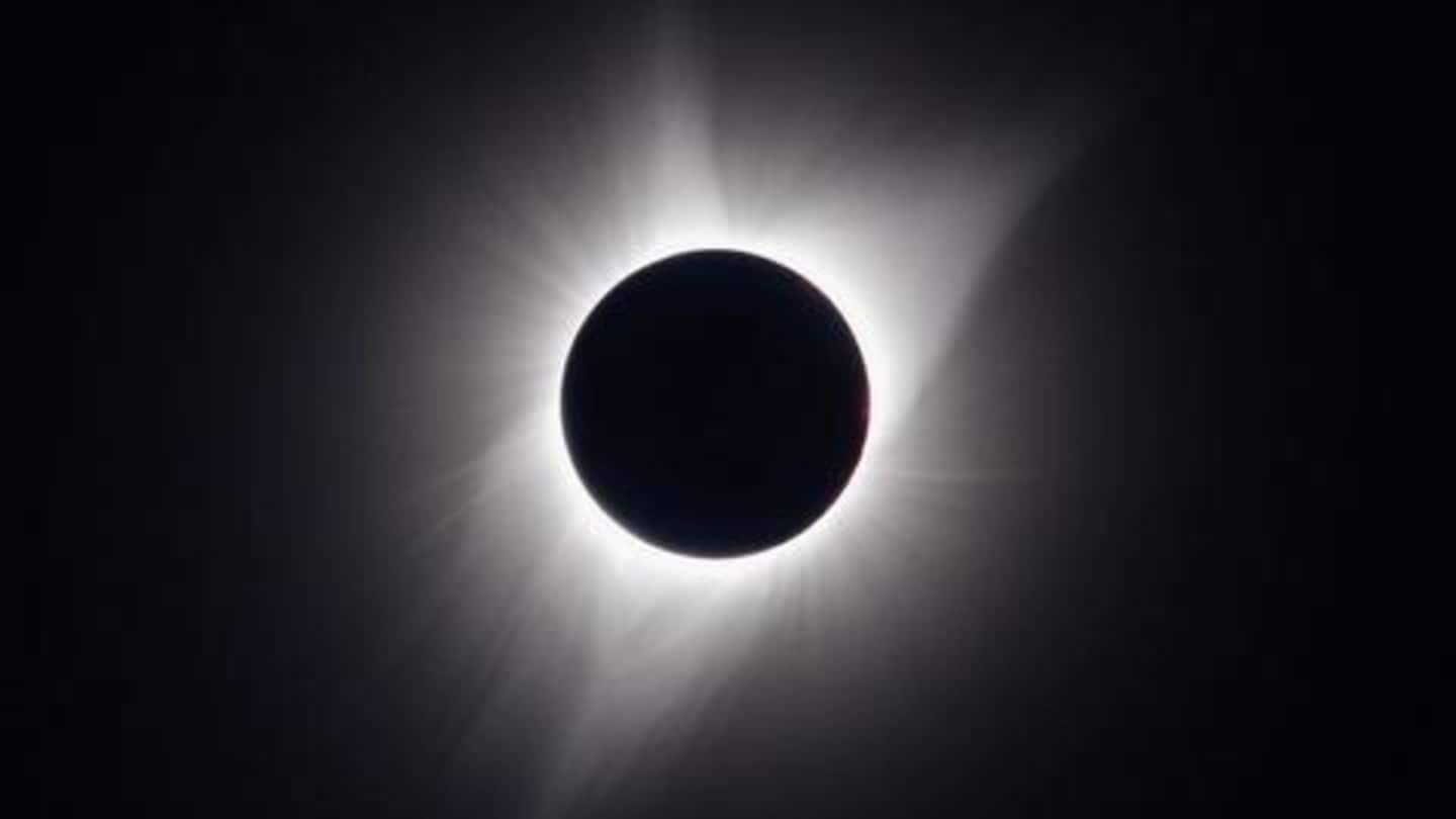 Total solar eclipse: When and where to watch