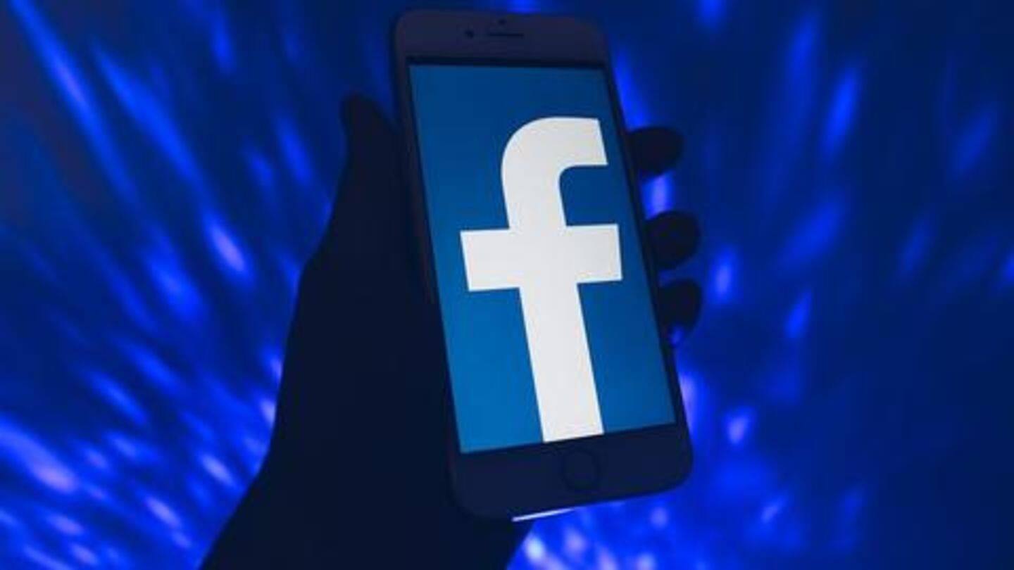 Facebook blamed the matter on app developers Facebook blamed the matter on app developers