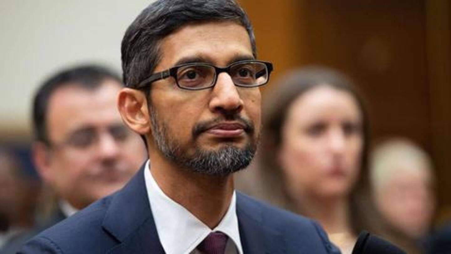 Here's what Google says on the matter Here's what Google says on the matter
