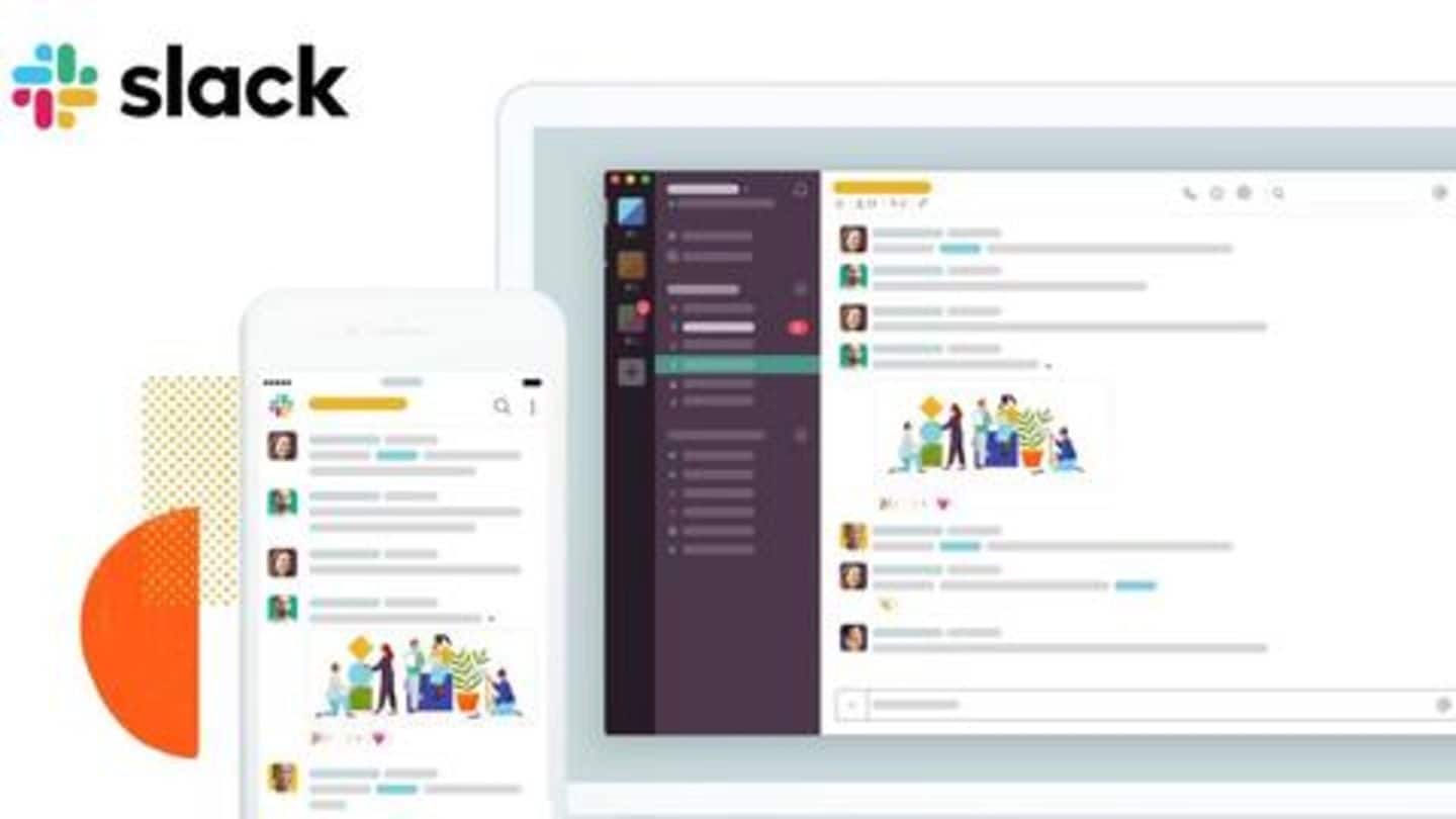 Soon, your Slack app will be faster than ever