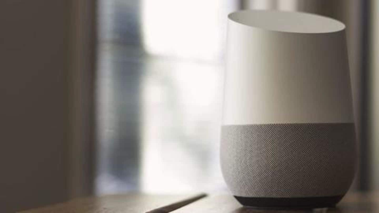 #TechBytes: Why Google Assistant is better than Siri and Alexa