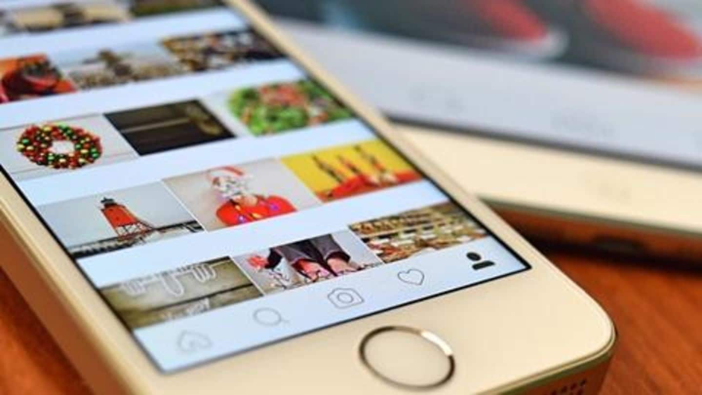 Instagram may get 'on this day' feature to revisit memories