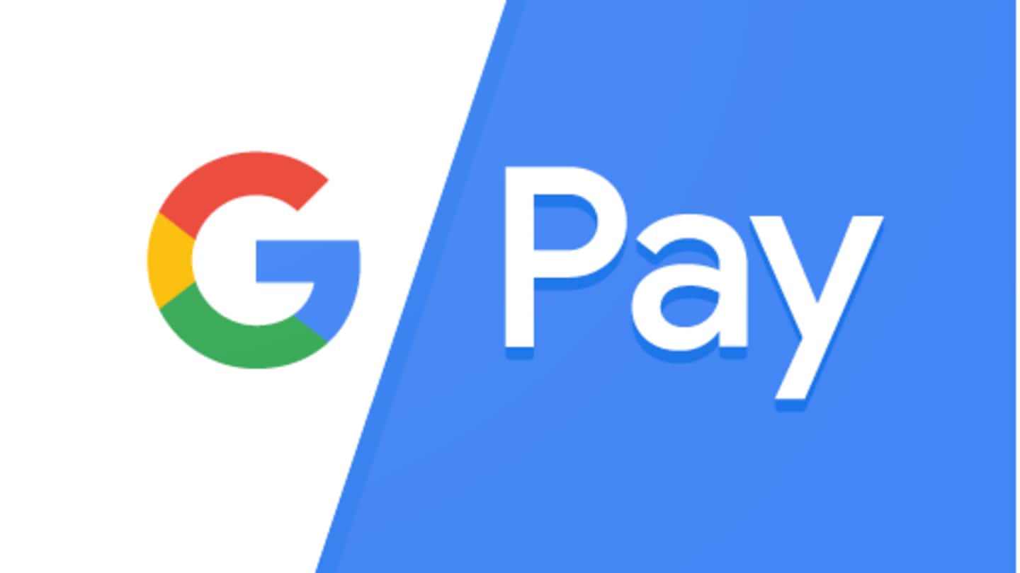 Now, Google Pay is bringing NFC-based card payments in India