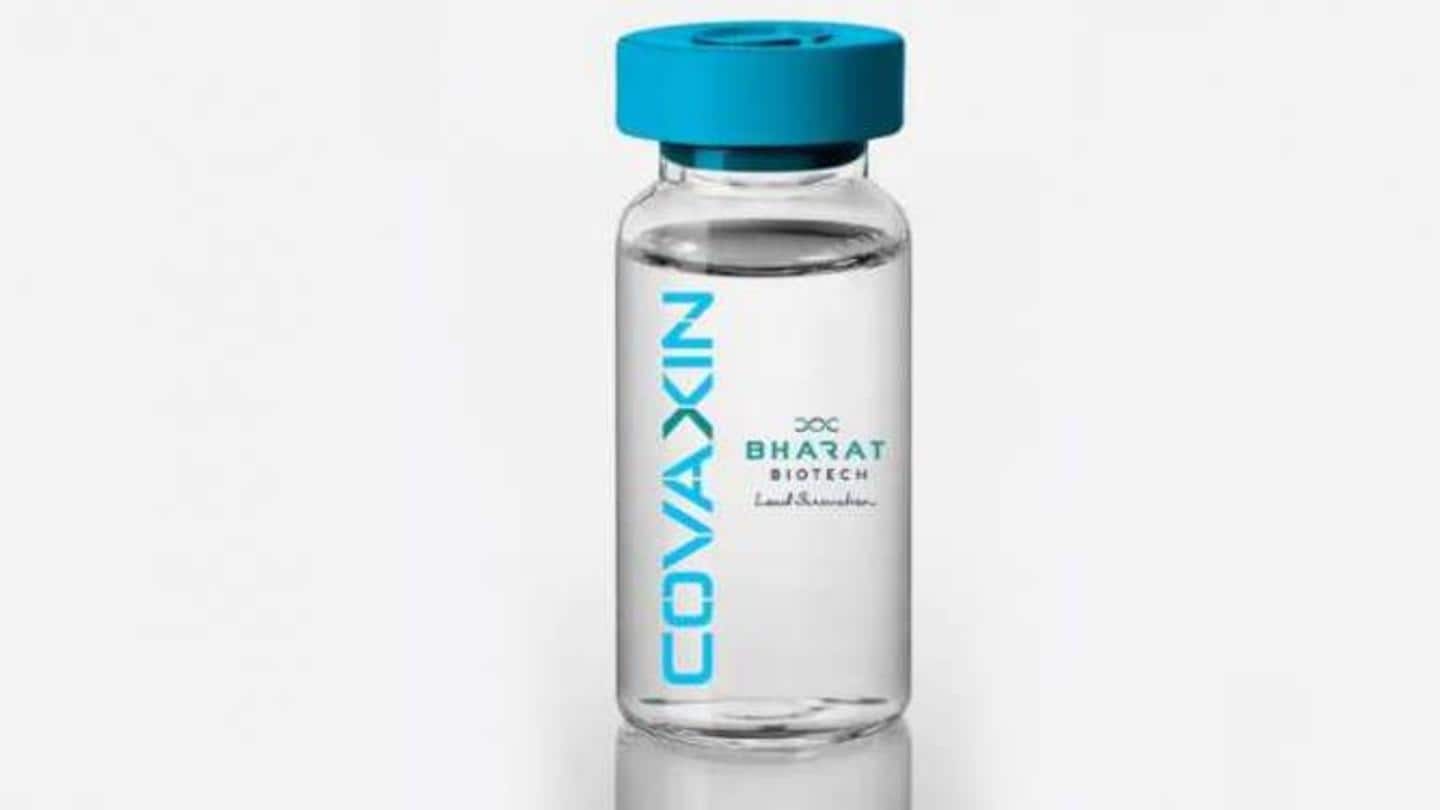 What we know about this vaccine? What we know about this vaccine?