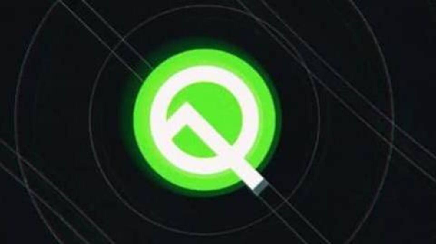 How Scoped Storage will boost security on Android Q
