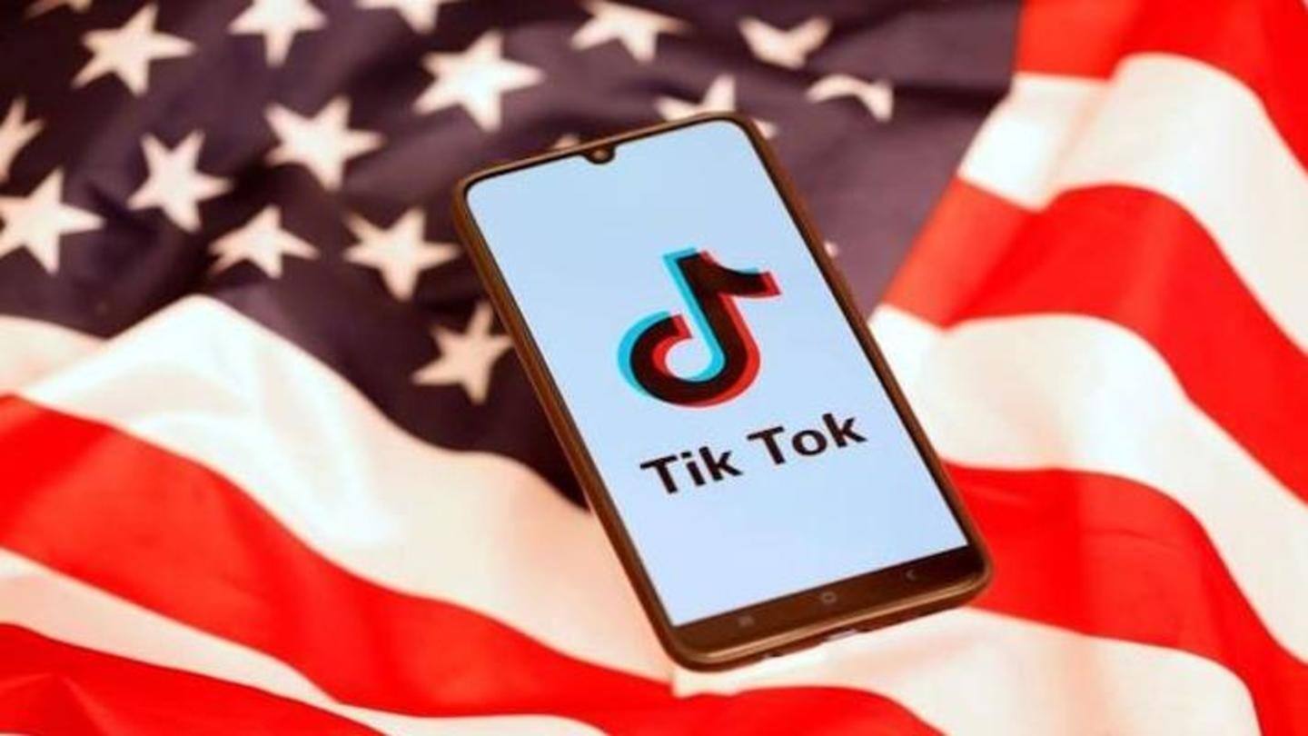 Now, TikTok will sue Trump administration: Here's why