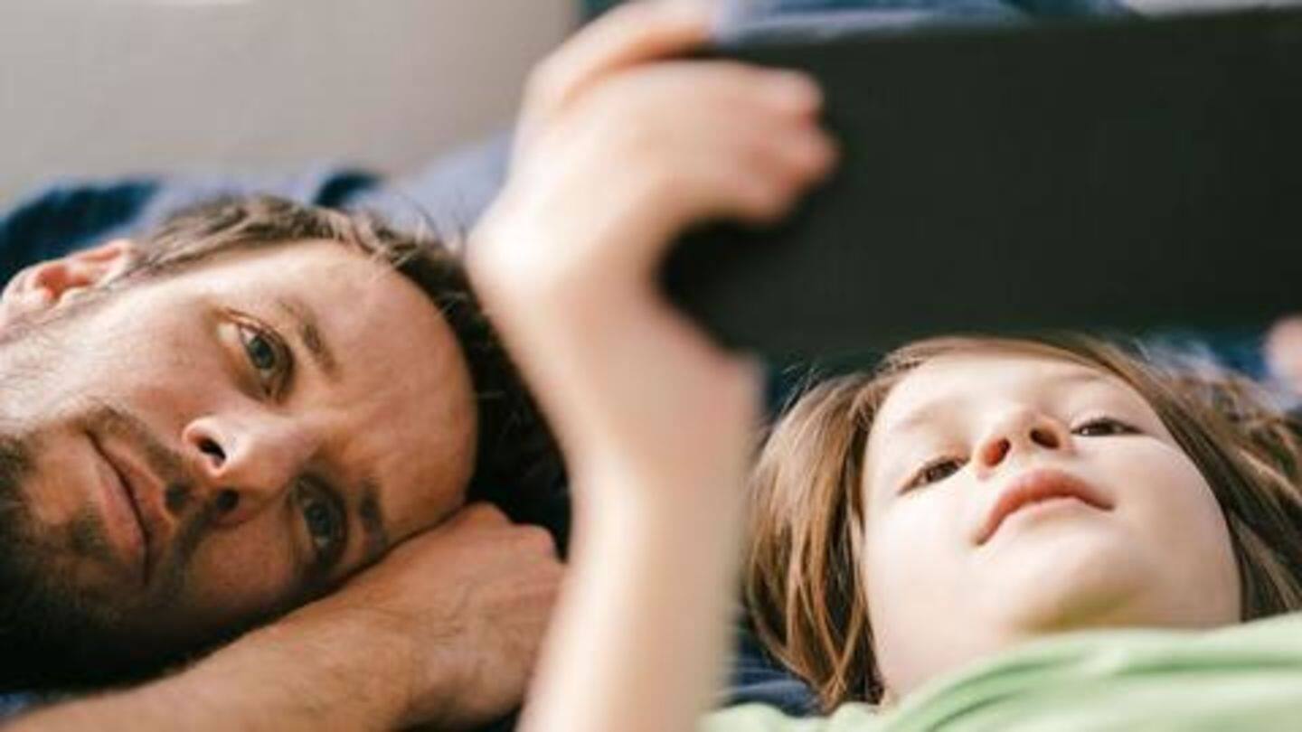 What exactly is Family Link? What exactly is Family Link?