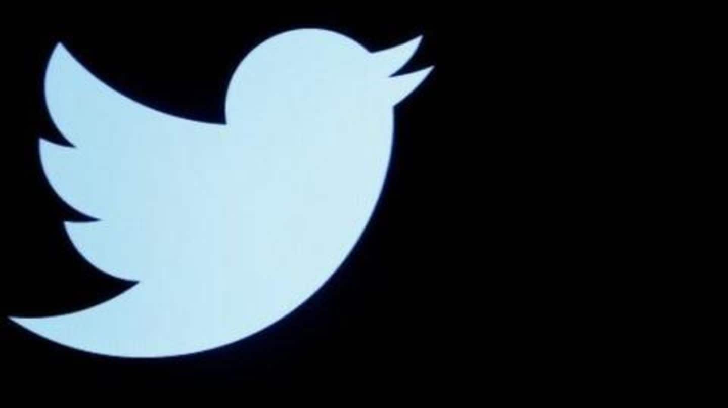 Now, Twitter has an account to highlight best tweets