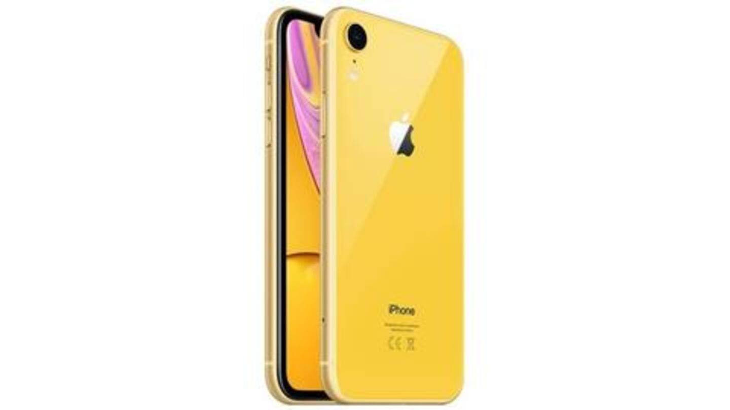 This has given a big push to Apple's sales This has given a big push to Apple's sales