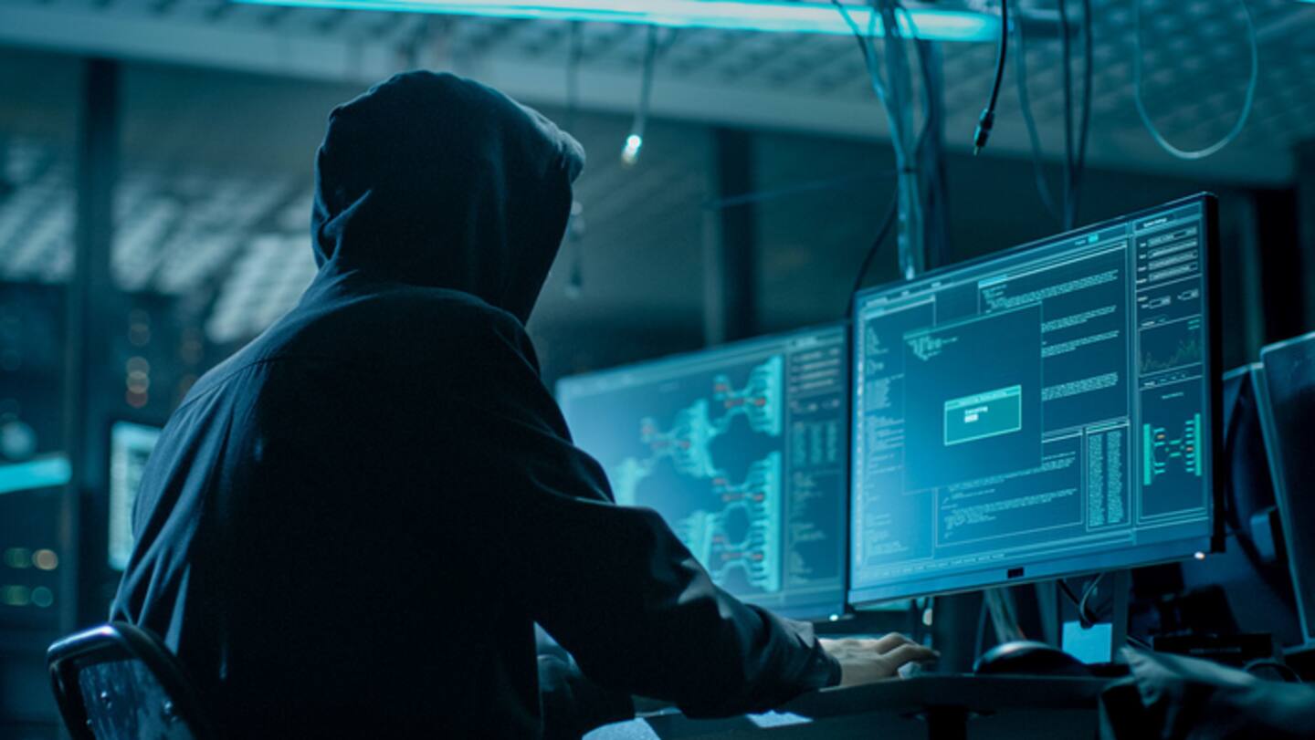 20 lakh email IDs with the hackers 20 lakh email IDs with the hackers