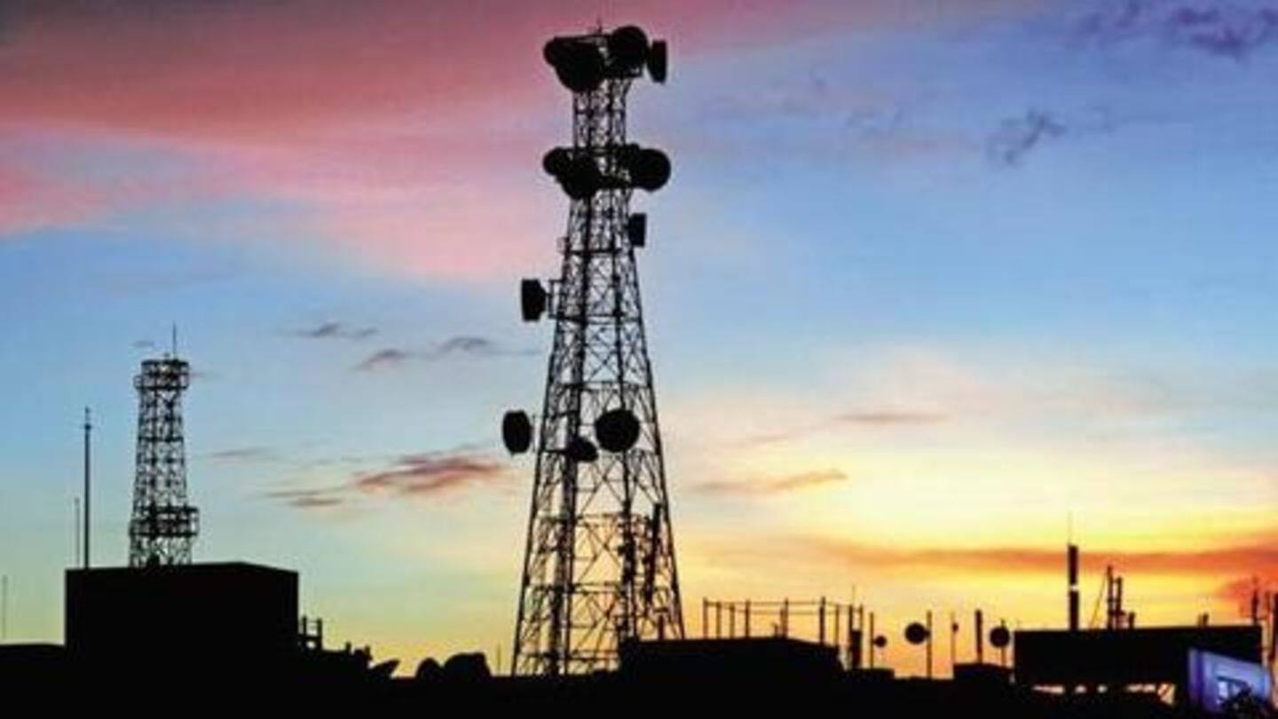 Worryingly, most telcos have been tricked Worryingly, most telcos have been tricked