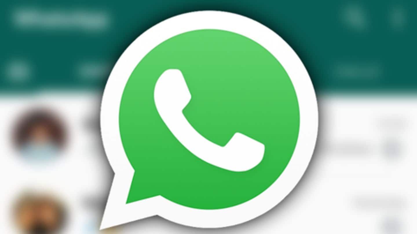 Now, WhatsApp is testing feature to verify fake news, rumors