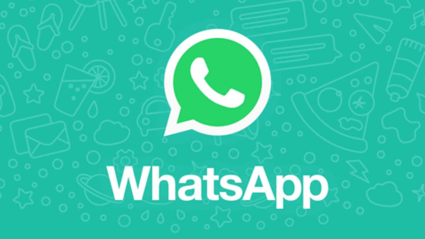 #TechBytes: How you can avoid 'WhatsApp Gold' and other scams